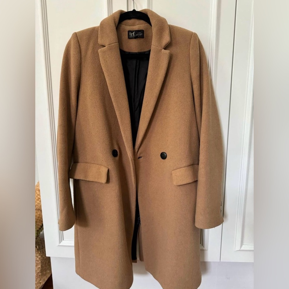 Zara coat
